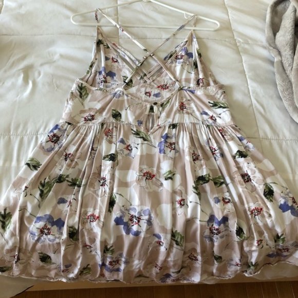 ❌SOLD❌O’Neill Hadley Dress - NWOT - Picture 8 of 8